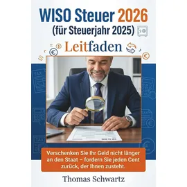 Independently published WISO Steuer 2026 ESD DE Win