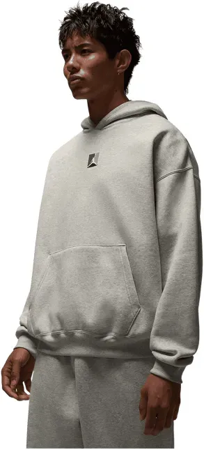Jordan Brookyln GFC Hoody Grau F050