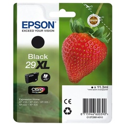 Epson Tintenpatrone »T2991XL« Nr. 29XL schwarz