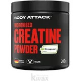 Body Attack Creatin Pulver 300 g