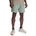 Under Armour Woven 6IN Shorts Grau Polyester XX-Large Herren