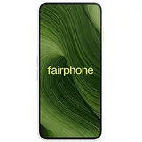 Fairphone 6 8 GB RAM 256 GB Cloud White