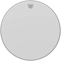 Remo Ambassador beschichtetes Schlagzeugfell, klassische Passform Ambassador Coated Classic