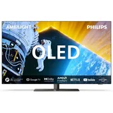 Philips OLED849/12 4K OLED Ambilight TV