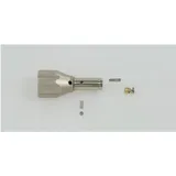 Magni Magni, Vorhängeschloss, ABUS Umbauset A93K 40mm