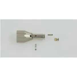 Magni Magni, Vorhängeschloss, ABUS Umbauset A93K 40mm
