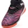Puma Future 8 Match IT Junior Hallenschuhe schwarz/weiß/rot 35