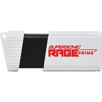 Patriot Supersonic Rage Prime 250 GB weiß USB 3.2