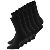 JACK & JONES Socken JACJENS SOCK 10 PACK NOOS