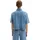 Marc O'Polo Jeansbluse blau XL