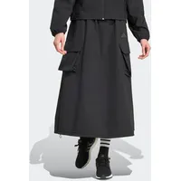 adidas A-Linien Rock Damen Schwarz M