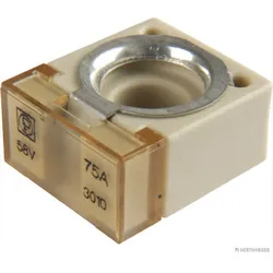 HERTH&BUSS Sicherung, CF, 58V max. - 50295881