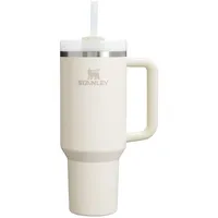 Stanley Quencher H2.0 Thermobecher 1,18 l Beige