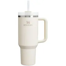 Stanley Quencher H2.0 Thermobecher 1,18 l Beige