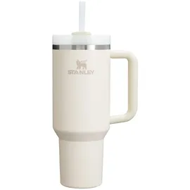 Stanley Quencher H2.0 Thermobecher 1,18 l Beige