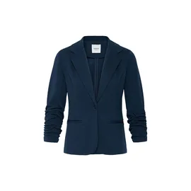 Oxmo Blazer Blau XXL