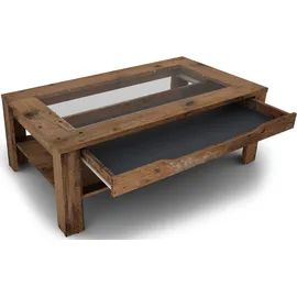 byLIVING RALPH Braun Altholz 110 x 0 x 0 cm