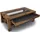 byLIVING RALPH Braun Altholz 110 x 0 x 0 cm