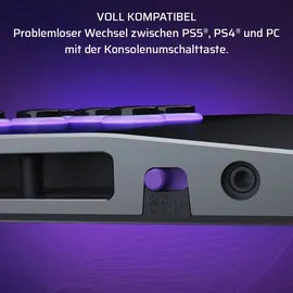 Turtle Beach Victrix Pro KO Controller PS (TBF-3001-05)