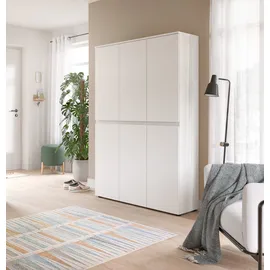 Home Affaire CIPELA 105 x 175 cm Weiß