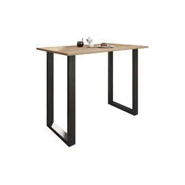 VCM Bartisch Xona 140x80 cm