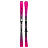 elan Ski ACE SPEED MAGIC SLX PS ELX11.0 schwarz 154 cm