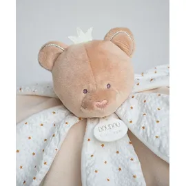 Doudou et Compagnie ATTRAP-Dream Bear 26 cm Beige