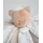 Doudou et Compagnie ATTRAP-Dream Bear 26 cm Beige