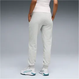 Puma TAD Essential FT Jogger light gray heather,