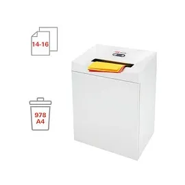 HSM Pure 530 Weiß