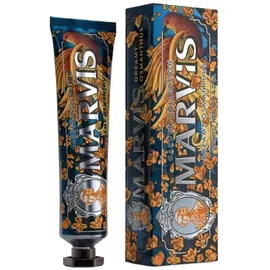 MARVIS Dreamy Osmanthus Zahnpasta 75 ml