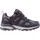 Jack Wolfskin Trail Hiker Texapore Low W