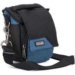 Think Tank Mirrorless Mover 5 V2, Marineblau