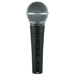Shure SM58 SE