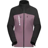 Mammut Aenergy In Hybrid Jacke (Größe L