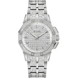 Bulova Watch 96L305