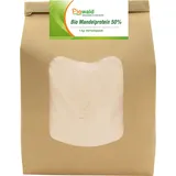 Piowald BIO Mandelprotein Pulver 1000 g