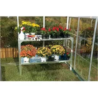 CANOPIA Pflanztisch 115 x 51 x 80 cm