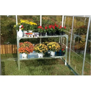 CANOPIA Pflanztisch 115 x 51 x 80 cm