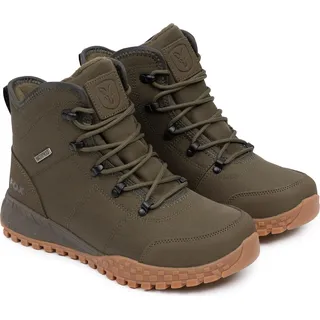 Fox International V2 Stiefel - Khaki - EU 45