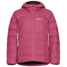 Jack Wolfskin Ather Down Jacke - Bubblegum - M