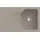 Villeroy & Boch Linara 45 rechts Einbau Keramik almond Handbetätigung 800 x 510 mm