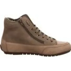 Candice Cooper Sneaker High in Grau 39 EU