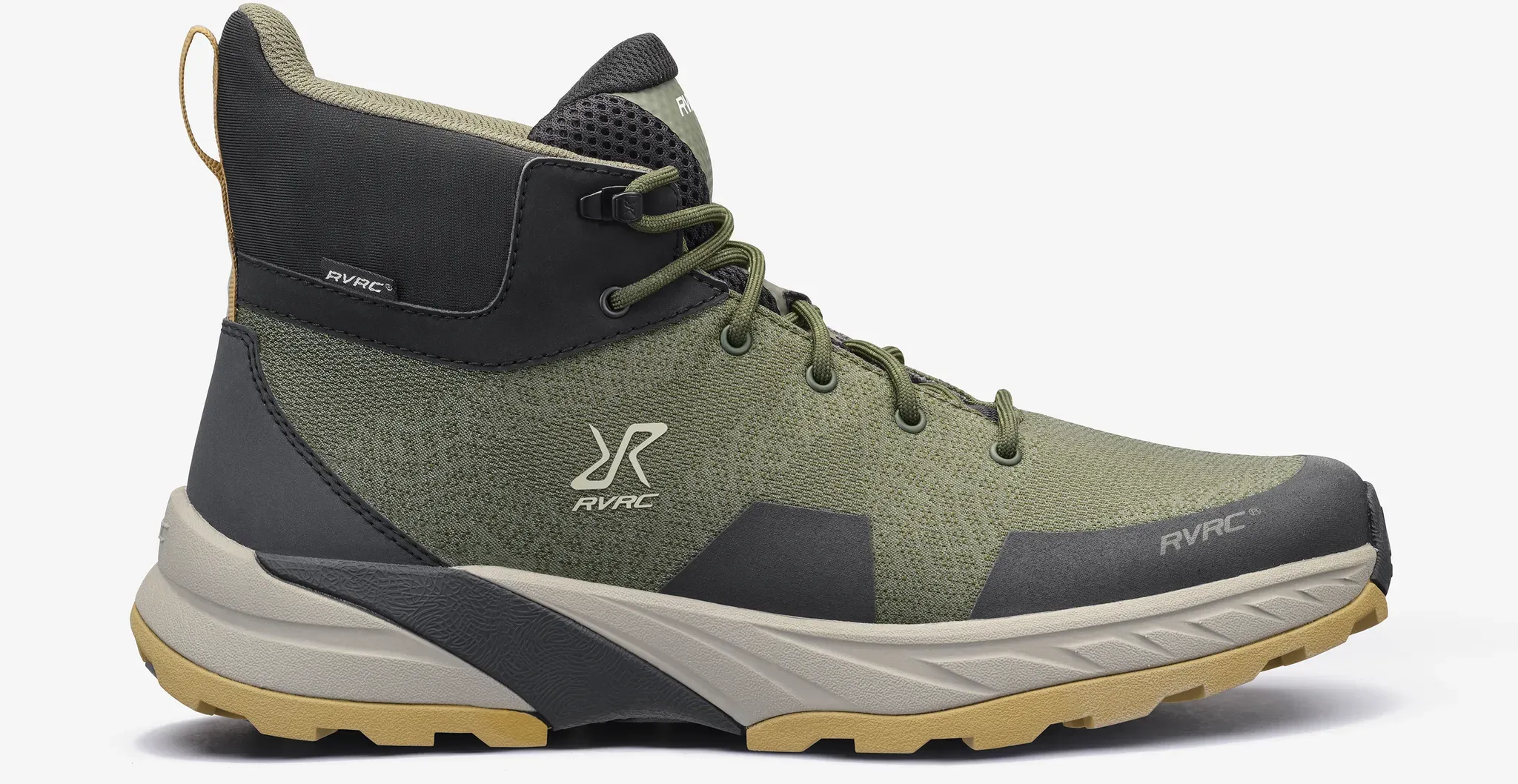Daytrek Walking Boots Herren Forest Night, Größe:41 - Schuhe - Grün