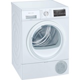 Siemens iQ500 WT47R440 Wärmepumpentrockner (8 kg)