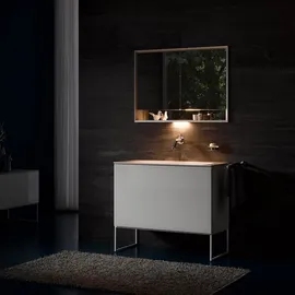 Keuco Royal Lumos 70 cm silber