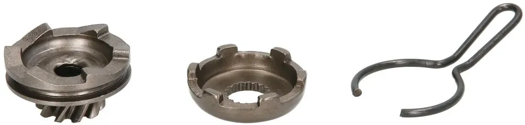 Modalità di scorrimento INPARTS IP000007