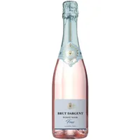 Sekt Pinot Noir Sekt Brut Alkoholfrei 0,75 l