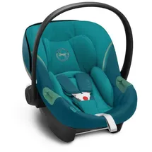 Cybex Aton S2 i-Size river blue