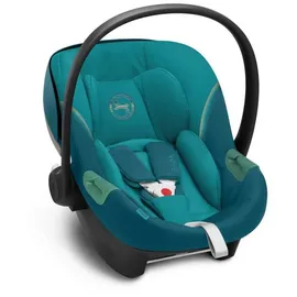 Cybex Aton S2 i-Size river blue